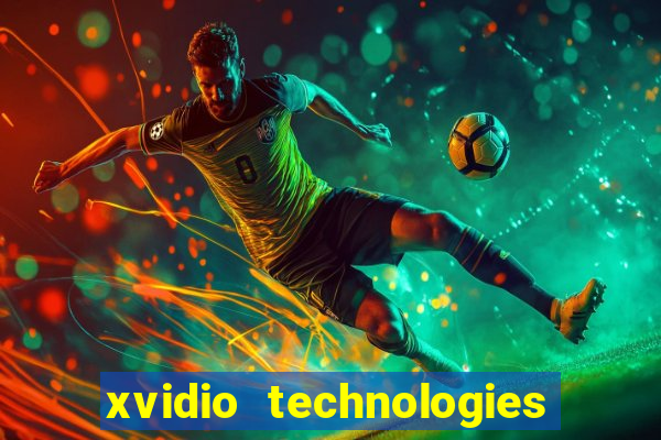 xvidio technologies startup brasil 202