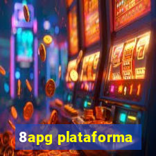 8apg plataforma