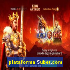 plataforma 5ubet.com