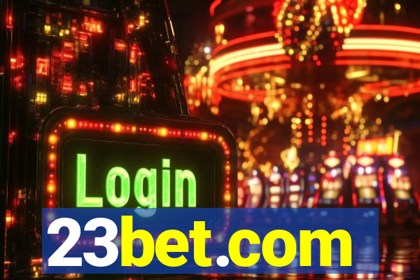 23bet.com