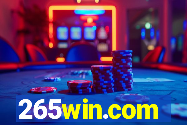 265win.com