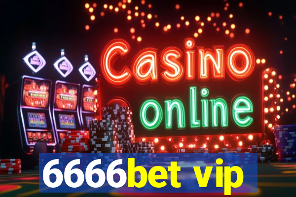 6666bet vip