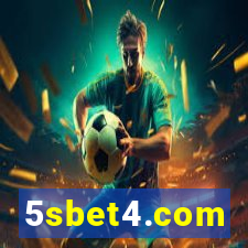 5sbet4.com