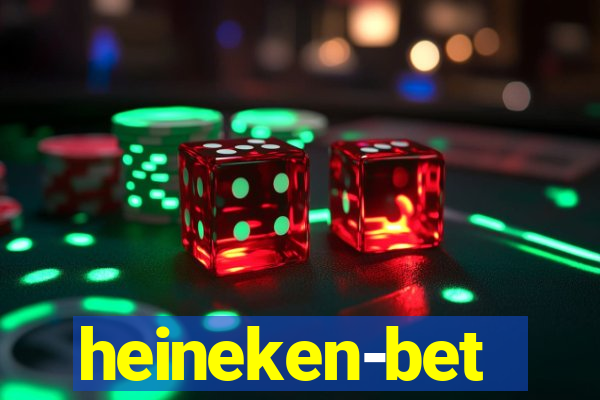 heineken-bet