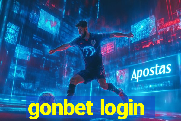 gonbet login