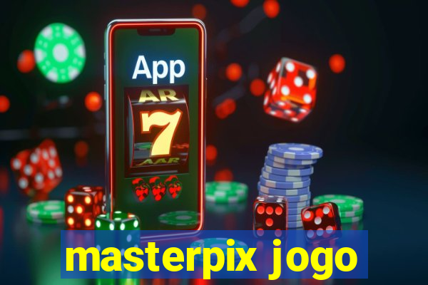 masterpix jogo