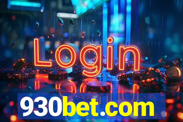 930bet.com