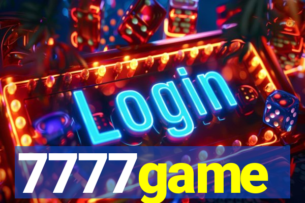 7777game