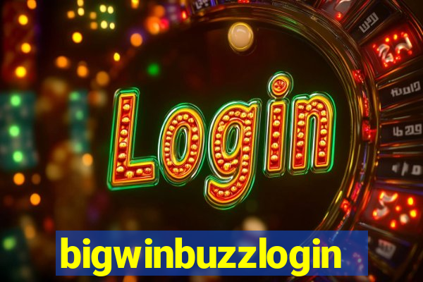 bigwinbuzzlogin