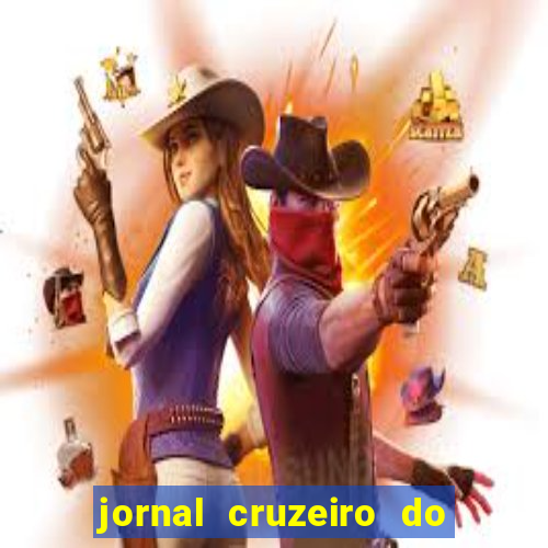 jornal cruzeiro do sul classificados empregos