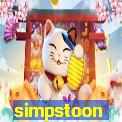 simpstoon