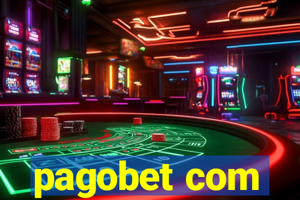 pagobet com