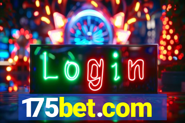 175bet.com