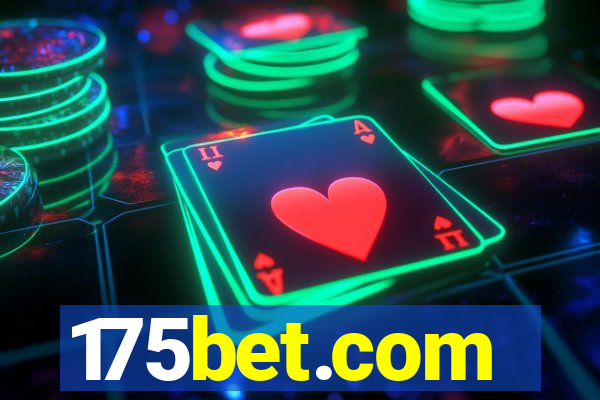 175bet.com