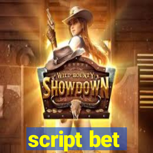 script bet