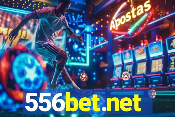 556bet.net