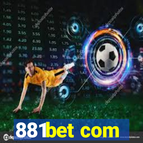 881bet com