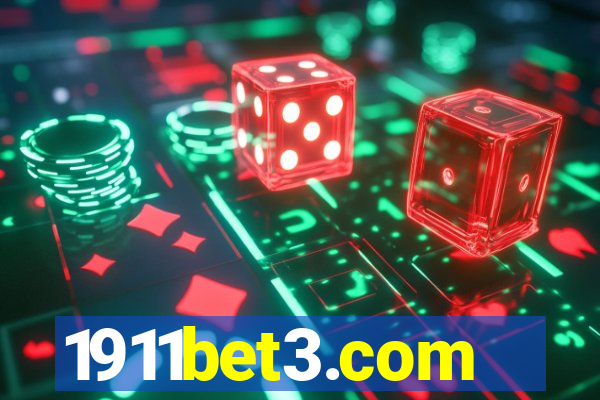 1911bet3.com