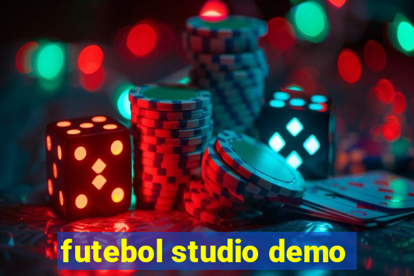 futebol studio demo