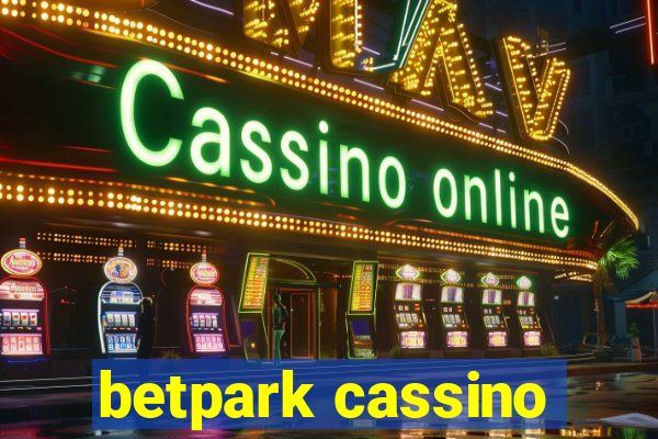 betpark cassino