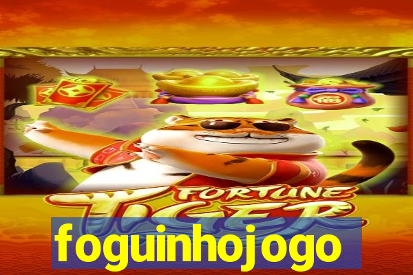 foguinhojogo