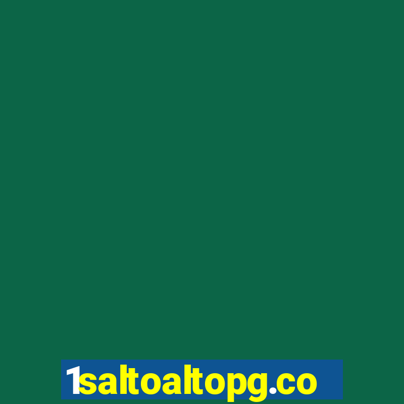 1saltoaltopg.com