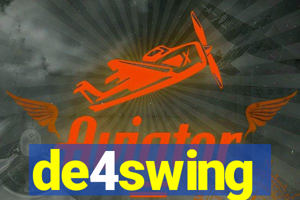 de4swing