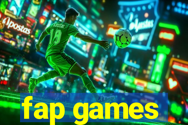 fap games