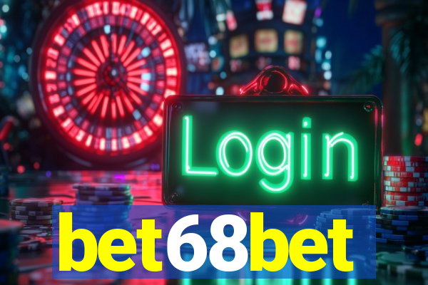 bet68bet