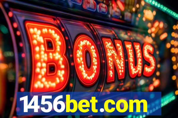 1456bet.com