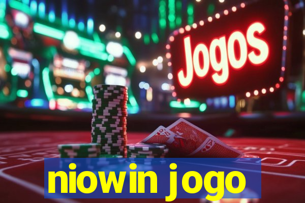 niowin jogo