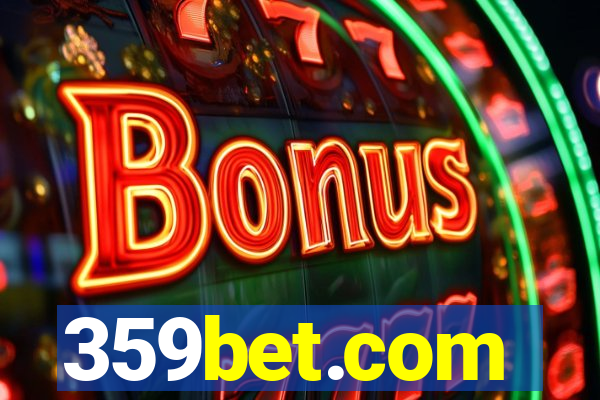 359bet.com