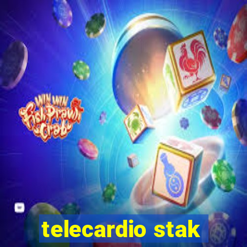 telecardio stak