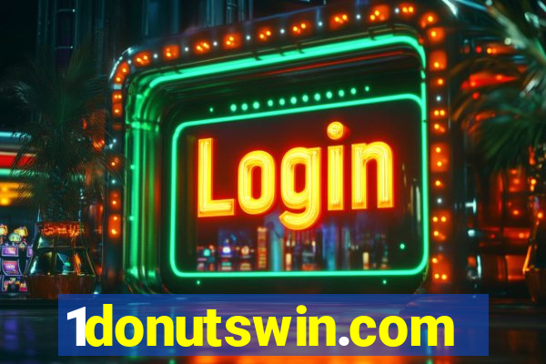 1donutswin.com