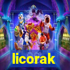 licorak