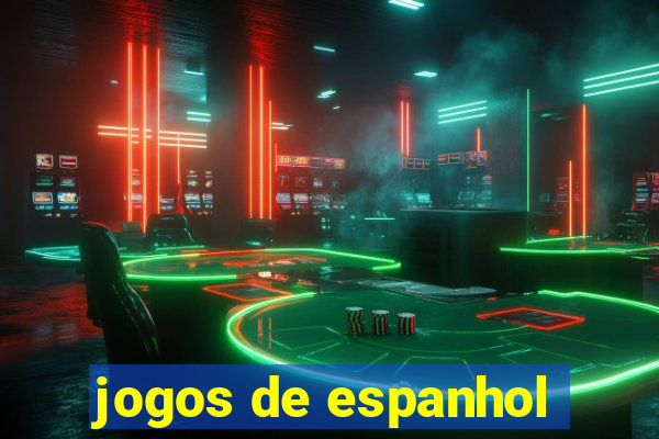 jogos de espanhol