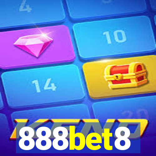 888bet8