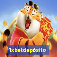 1xbetdepósito