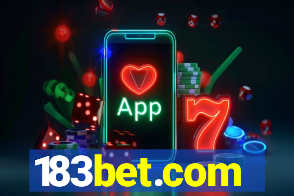 183bet.com