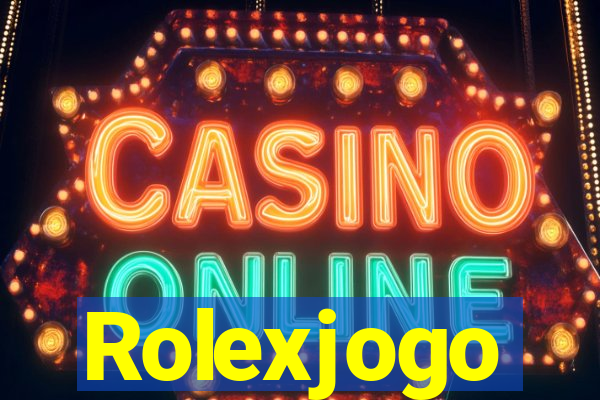 Rolexjogo