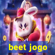 beet jogo