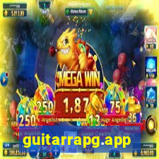 guitarrapg.app