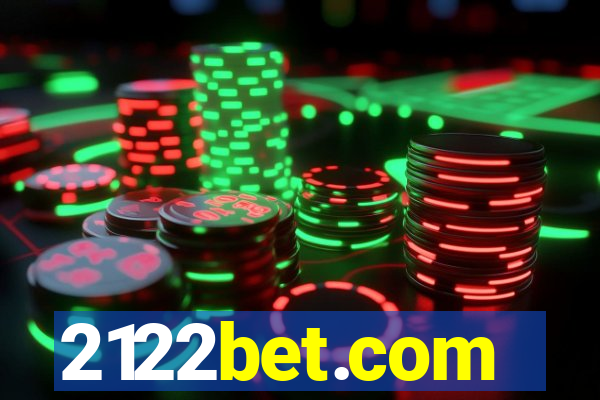 2122bet.com