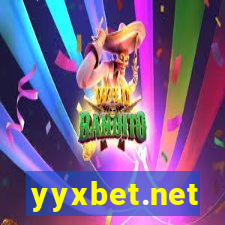 yyxbet.net