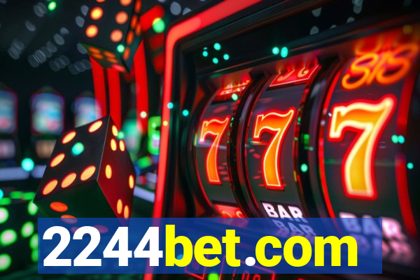 2244bet.com