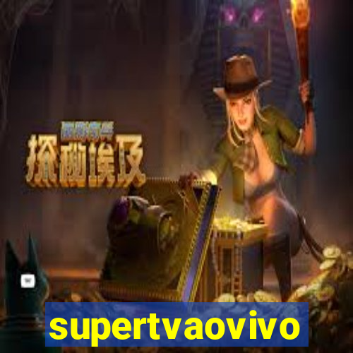 supertvaovivo