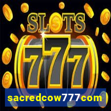 sacredcow777com