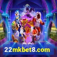 22mkbet8.com