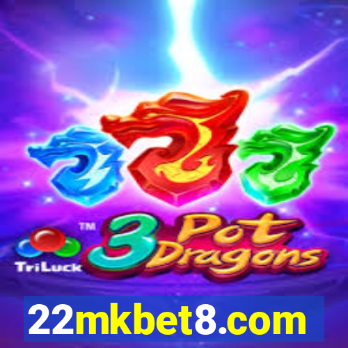 22mkbet8.com