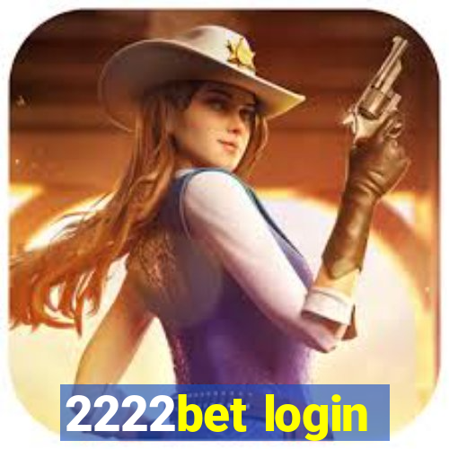 2222bet login